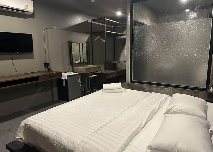 Premier Hostel เชียงใหม่